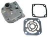 MERCE 5411311119 Cylinder Head, compressor